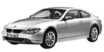 BMW E63 P1B48 Fault Code
