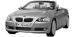 BMW E93 P1B48 Fault Code