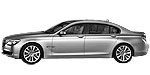 BMW F02 P1B48 Fault Code
