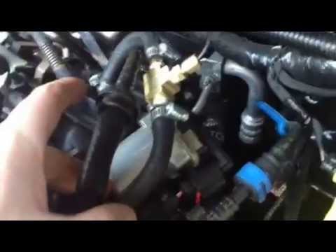 See P1B48 in engine